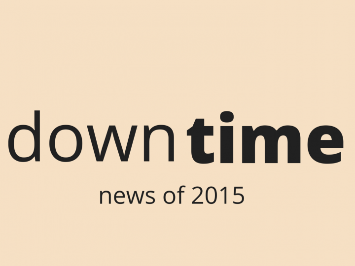 Top Singapore IT Downtime News Of 2015