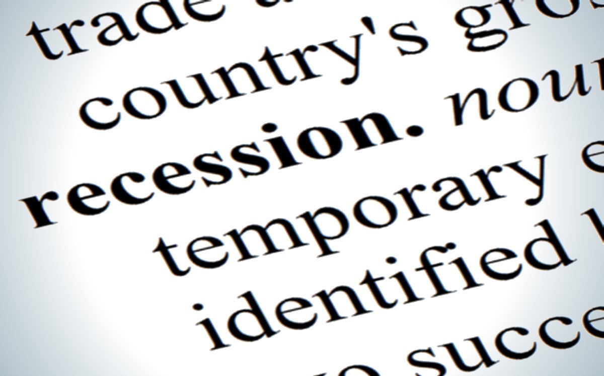 recession