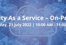 NetGain Systems网络研讨会报名进行时!期待您的加入！