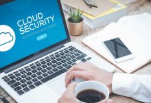 您是否担心存储在云中的数据的安全性?