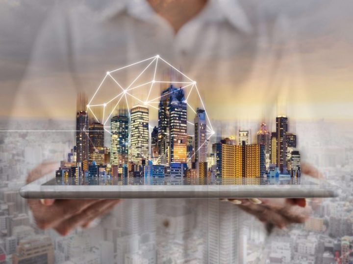 福布斯聚焦NetGain Systems与Iveda®的合作：共同打造智慧城市！