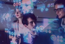 推动下一波人工智能效率和IT运营创新：释放高级分析的力量