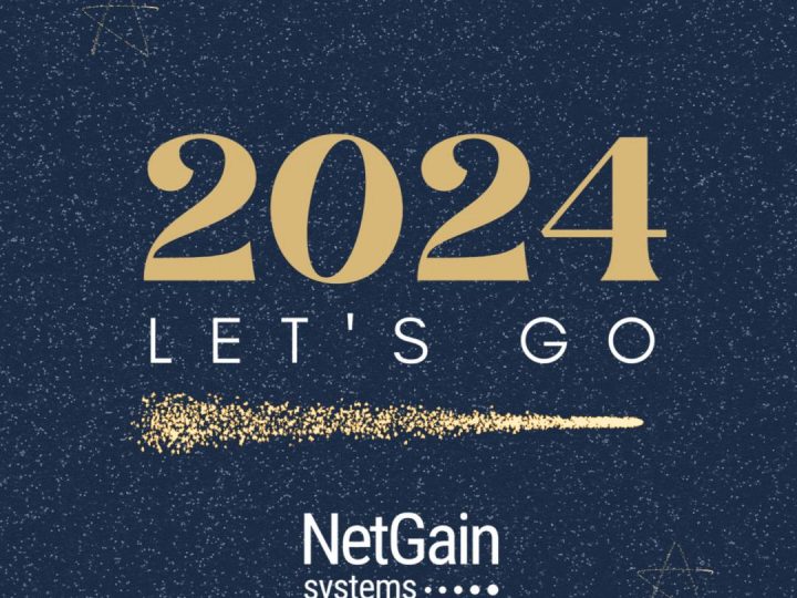 2024年NetGain Systems将继续携手与您共同收获新机遇与成功！祝您元旦节日快乐！