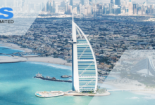 NetGain通过与RAS Infotech的战略合作扩大在迪拜的业务