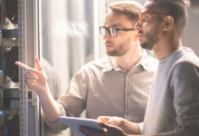 主动监控与被动监控：人工智能如何预防系统停机