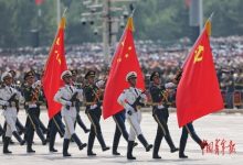 坚守幕后，铸就圆满：抗战胜利80周年阅兵保障获客户高度认可