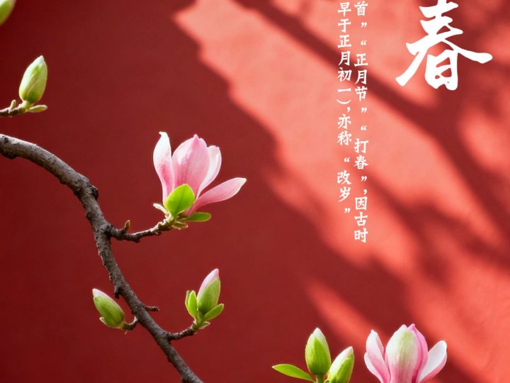 立春节气至，运维守护时｜NetGain伴您同启新章